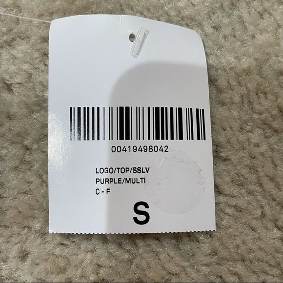 Disney Nightmare Before Christmas Jack and Sally Light Purple T-Shirt NWT - Picture 12 of 15